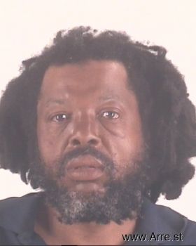 Marshawn Dewayne Brown Mugshot