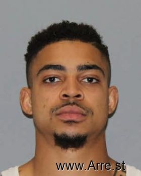 Martel  Gainous Mugshot