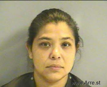 Martha Sanchez Aguilar Mugshot