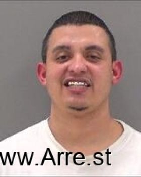 Martin  Galvan Mugshot