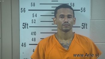 Martin Albert Olvera Jr Mugshot