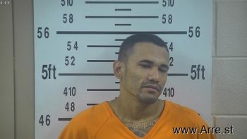 Martin Albert Olvera Jr Mugshot