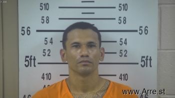 Martin Albert Olvera Jr Mugshot