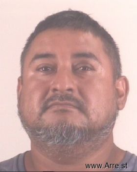 Martin  Perezbarrios Mugshot