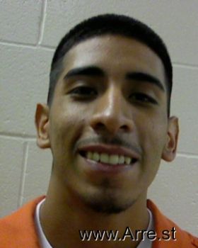 Martin  Rodriguez Mugshot