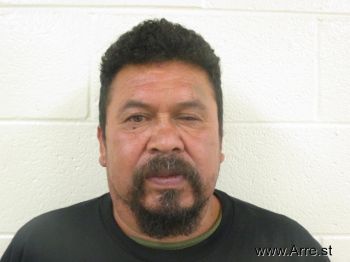 Martin Bocanegra Rodriguez Mugshot