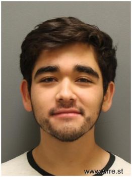 Martin  Salazar Mugshot