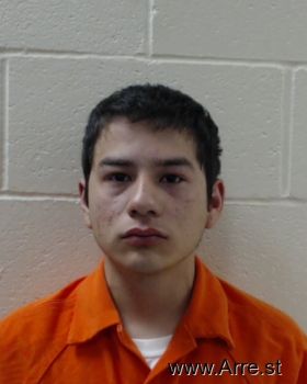 Martin  Salinas Mugshot