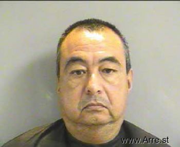 Martin Amaro Briseno Mugshot