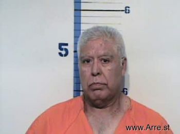 Martiniano Jesus Gonzalez Mugshot