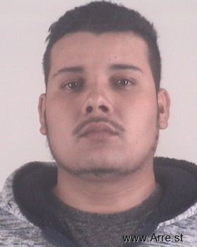 Marvin  Aguilar Mugshot