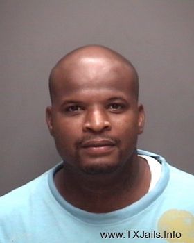 Marvin  Colbert Mugshot