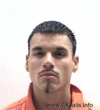 Marvin Eleazar Ruiz Mugshot