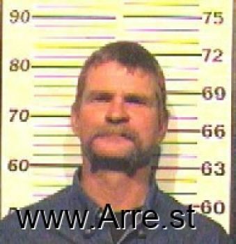 Marvin Lee Smith Mugshot