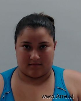 Mary Dalia Martinez Mugshot