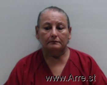 Mary  Rodriguez Mugshot