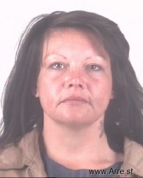 Maryann Viola Soto Mugshot