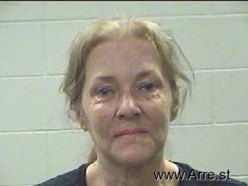 Mary Lou Henderson Mugshot