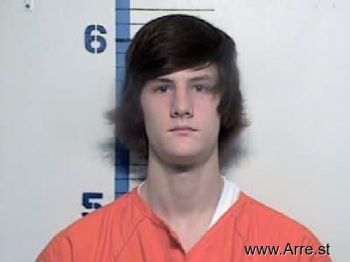 Mason Aaron Turner Mugshot