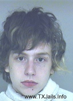 Matthew Joseph Allen Mugshot