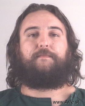 Matthew  Baird Mugshot