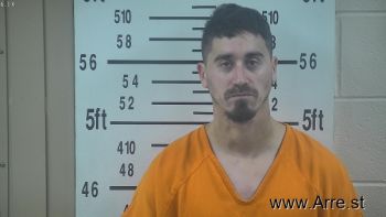 Matthew Lee Beasley Ii Mugshot