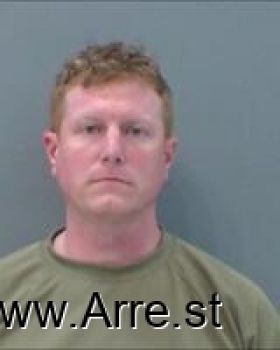 Matthew  Beckett Mugshot