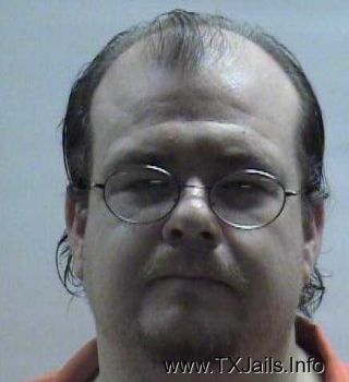 Matthew Samuel Bowles Mugshot