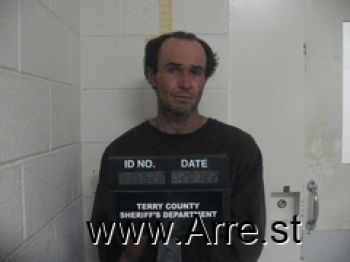 Matthew  Carouth Mugshot