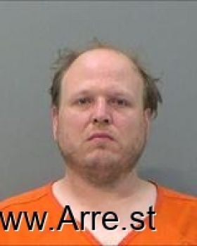 Matthew  Churchill Mugshot