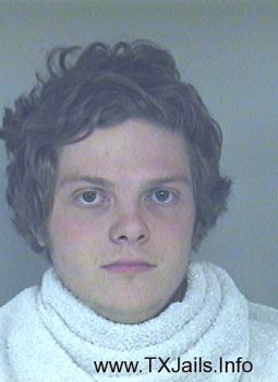 Matthew Reid Clark Mugshot