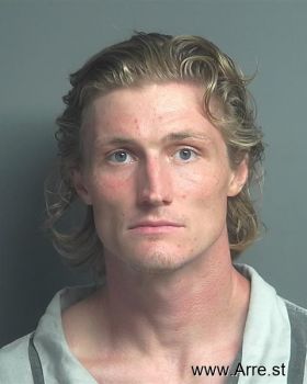 Matthew Brendan Fields Mugshot