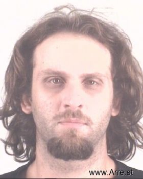 Matthew Dylan Franklin Mugshot