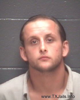 Matthew Erin Hart Mugshot