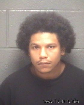 Matthew Wayne Henderson Mugshot