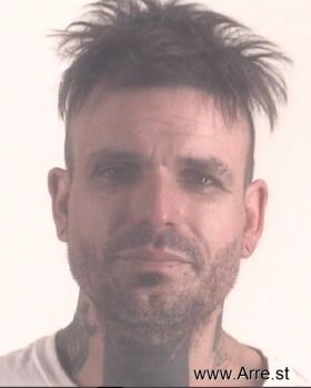 Matthew Scott Henry Mugshot