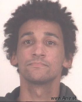 Matthew  Henson Mugshot