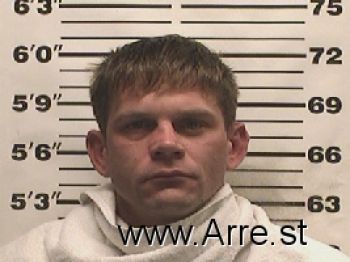 Matthew Justin Johnston Mugshot