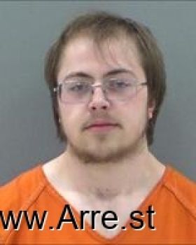 Matthew  Johnston Mugshot