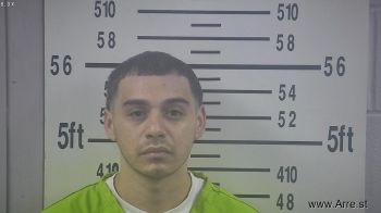 Matthew Lee Lerma Mugshot