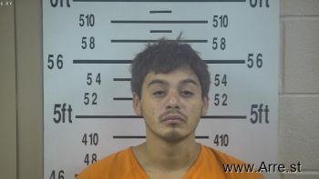 Matthew Lee Lerma Mugshot