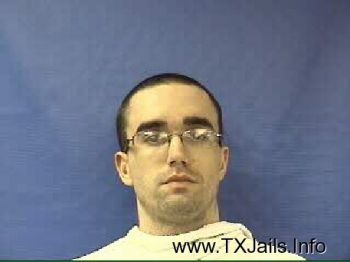 Matthew Brandon Peters Mugshot