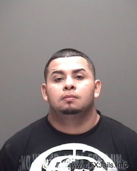 Matthew Steven Ramirez Mugshot