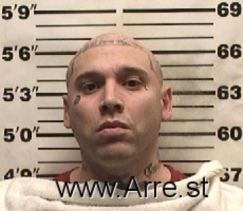 Matthew Kaleb Sorrells Mugshot