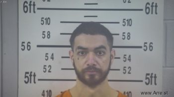 Matthew  Vasquez Mugshot