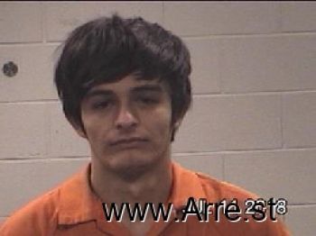 Matthew Alexander Ynosencio Mugshot