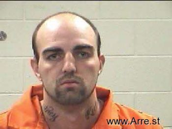 Matthew Dwayne Lester Mugshot