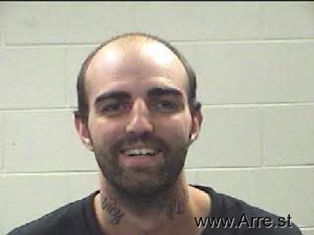 Matthew Dwayne Lester Mugshot