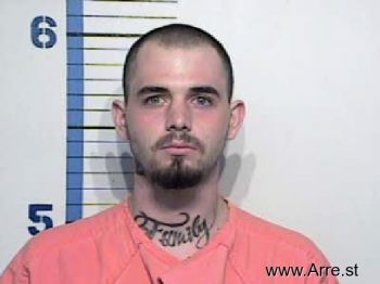 Matthew Dewayne Porter Mugshot