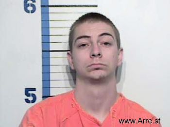 Matthew Alan Simmons Mugshot